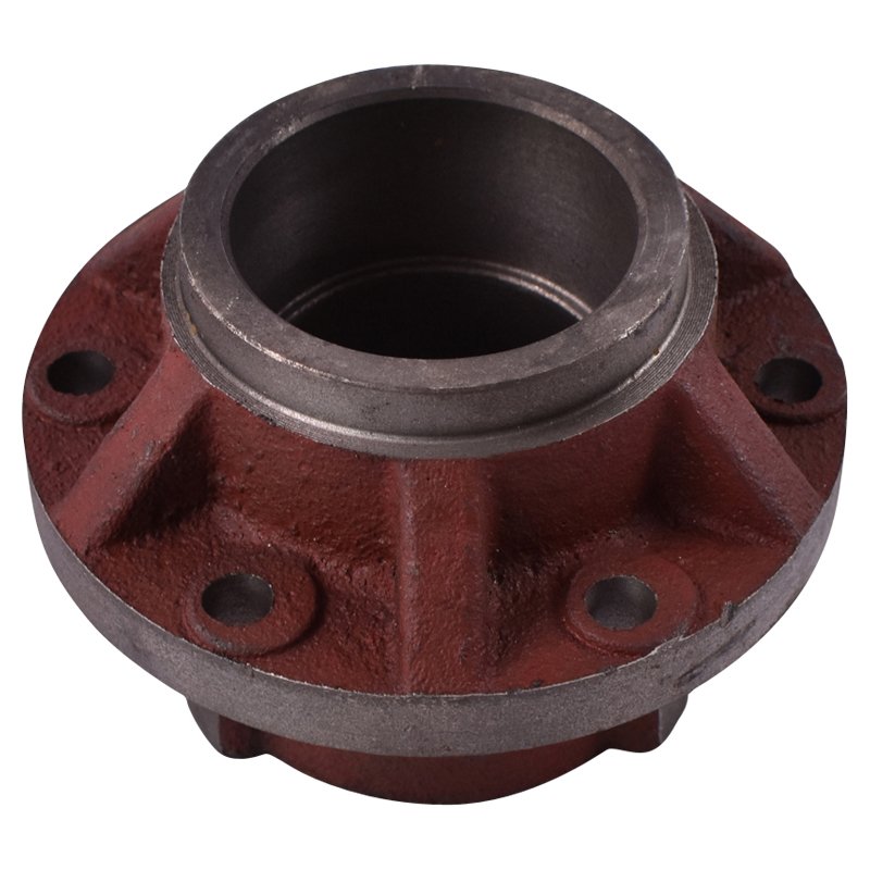 Butuc plug PP4